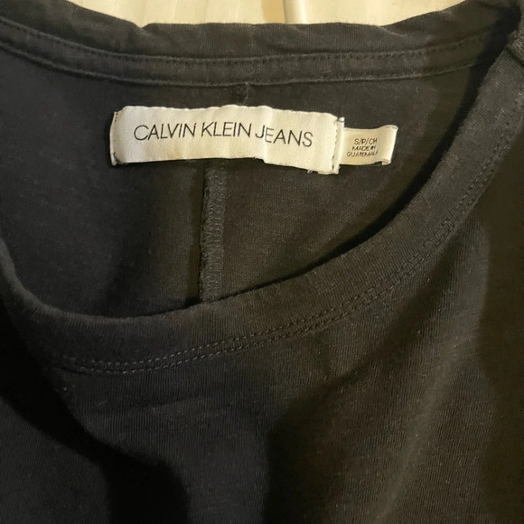 Calvin klein black - Picture 3 of 4